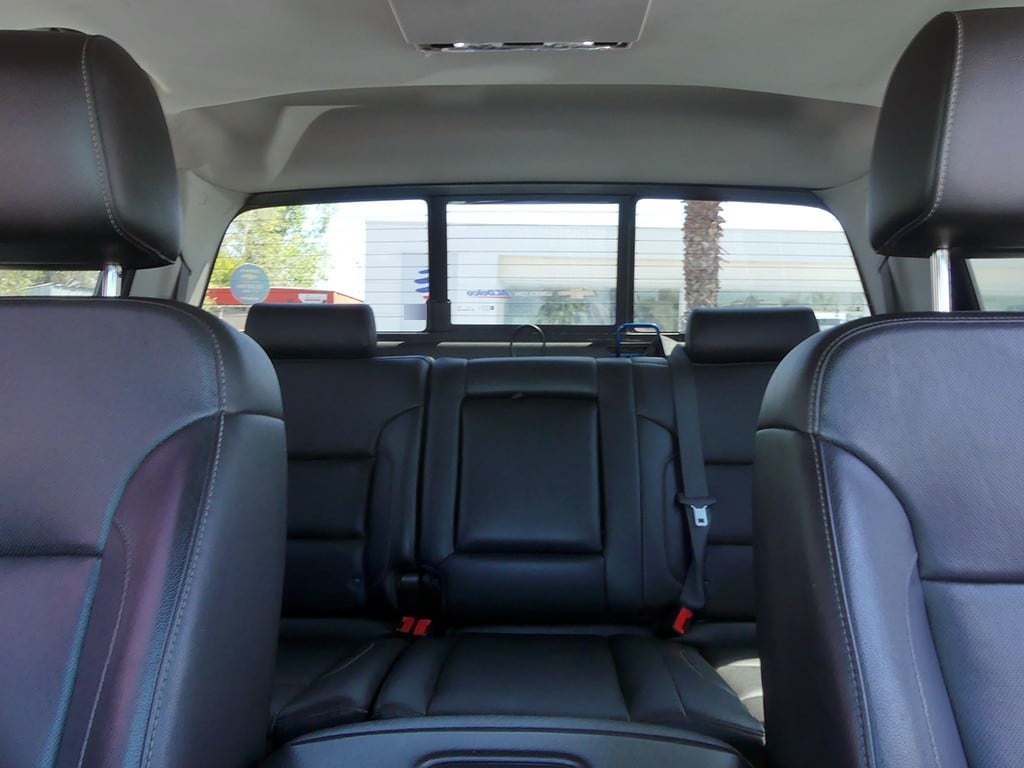 Chevrolet Silverado 5.3 Ltz 4wd Cc Dob Cab At 4p año 2019