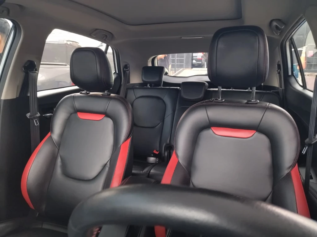 Chevrolet Groove 1.5 Premier Mt año 2023