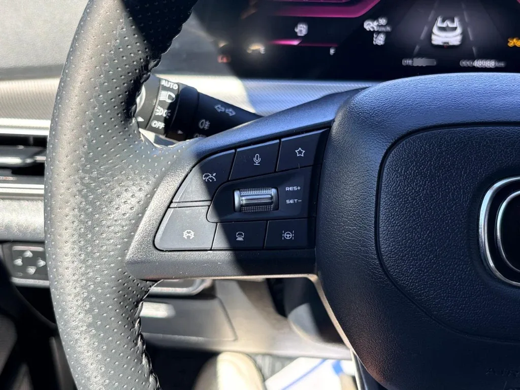 Changan Uni-T T Turbo 1.5 Aut año 2023