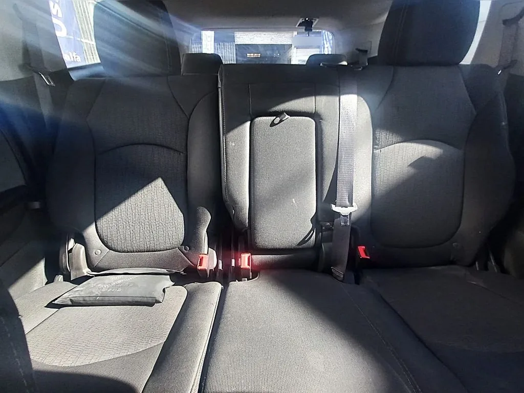 Chevrolet Traverse 3.6l Lt Fwd At 5p año 2016