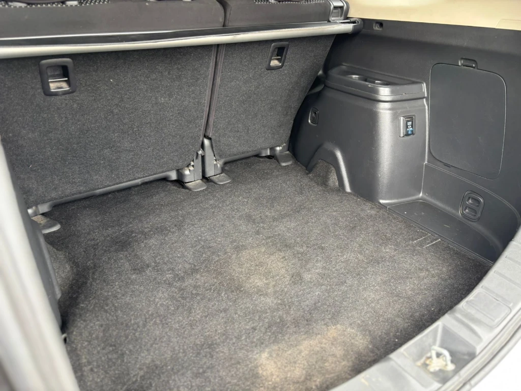 Mitsubishi Outlander 2.0 4x2 Mt 5p año 2021