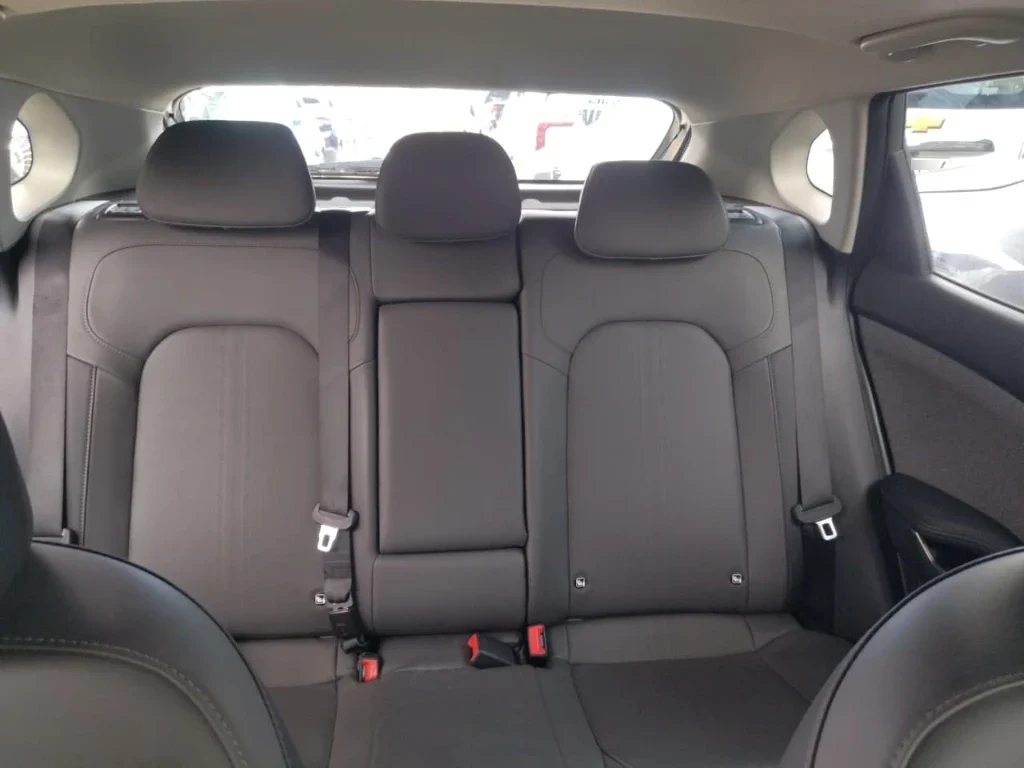 Kia K3 Cross Ex 16l 6mt Full año 2025