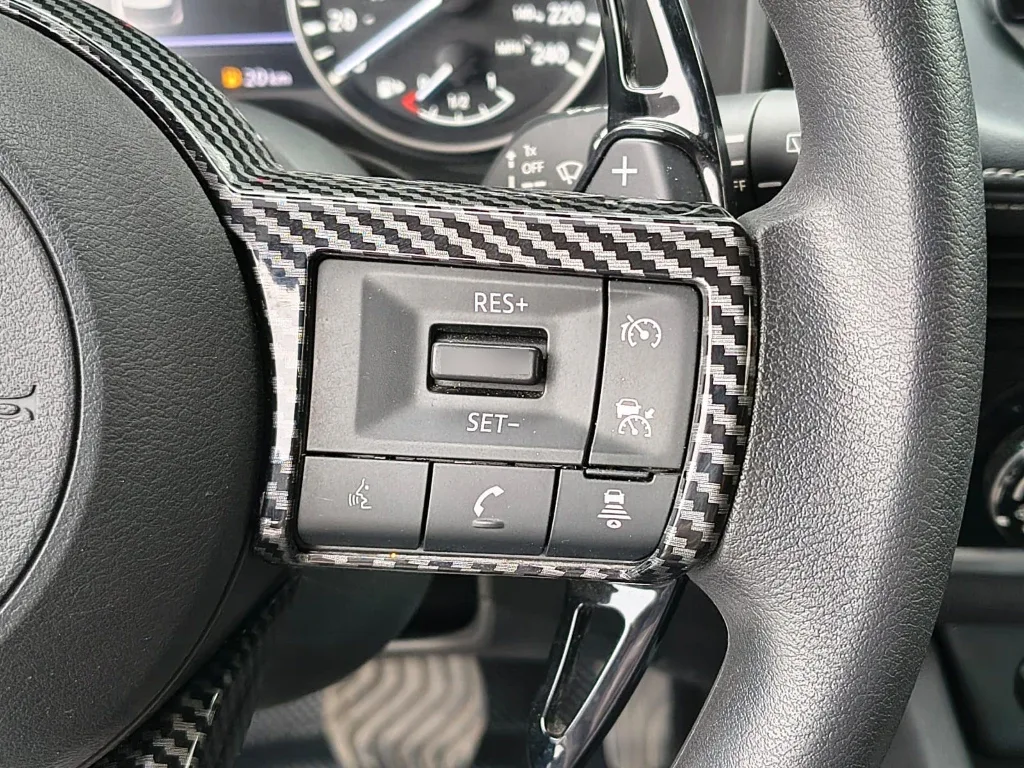Nissan X-Trail 2.5 Sense 4x2 3row Cvt At 5p año 2024