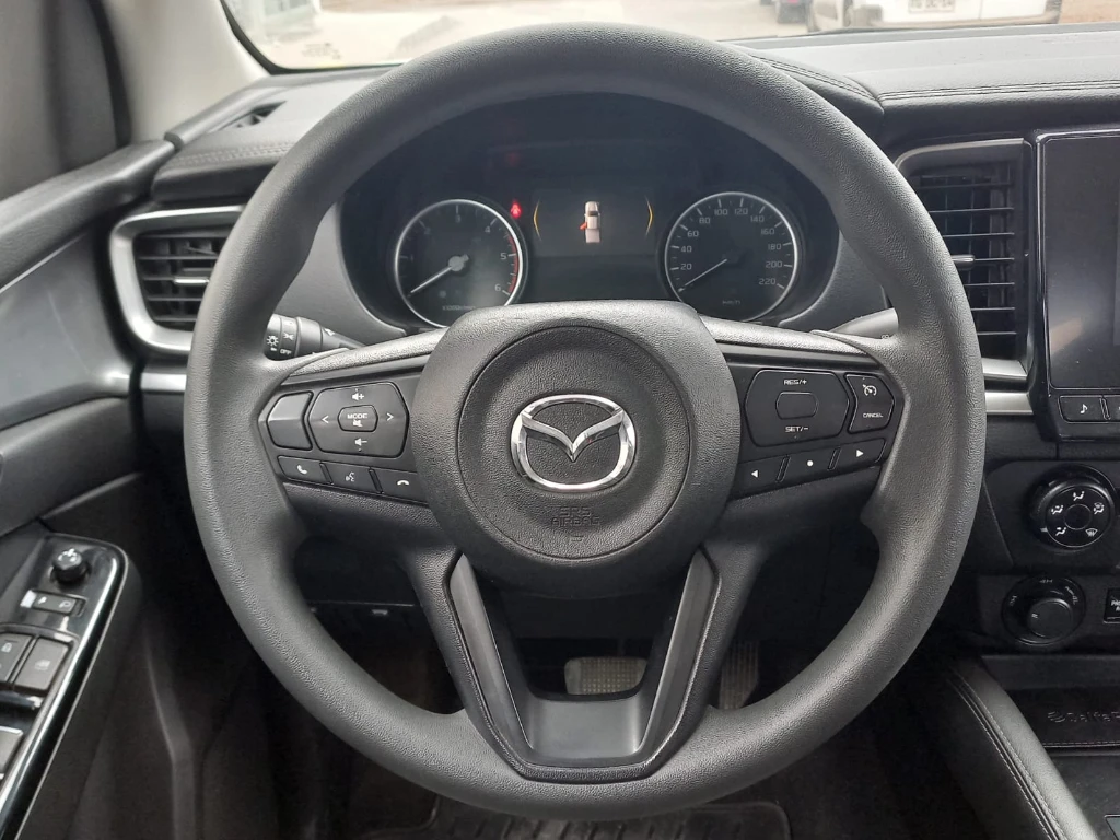 Mazda Bt-50 4x4 3.0 Aut año 2024