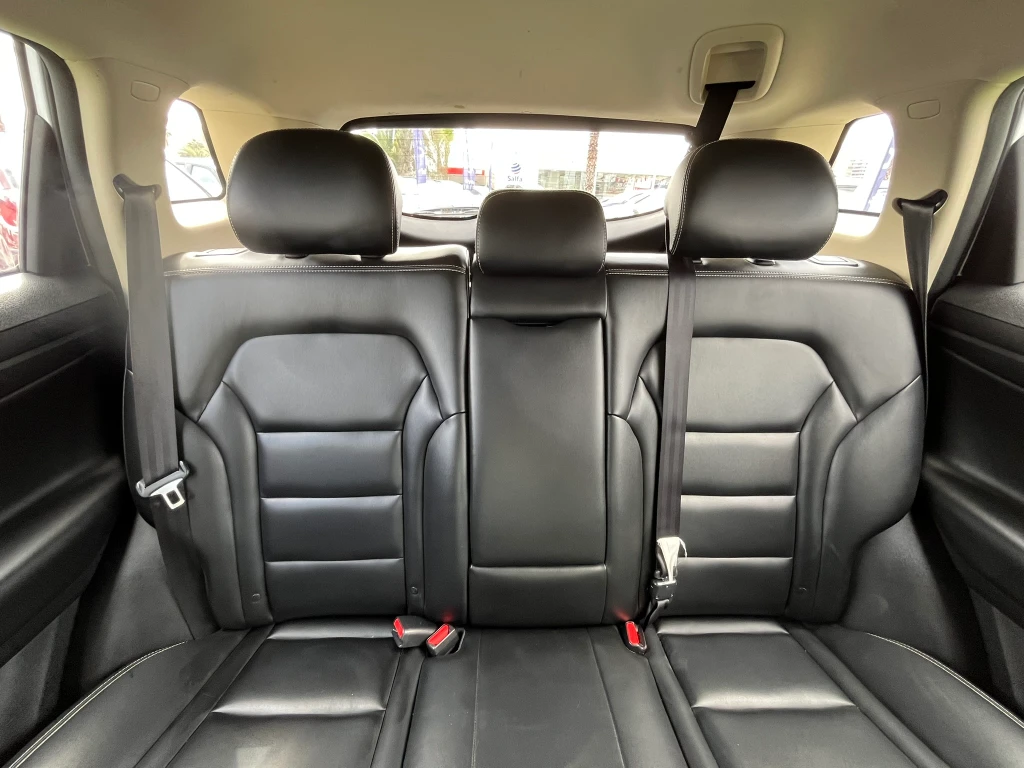 Geely X7 Sport 2.0 Gs Mt año 2019