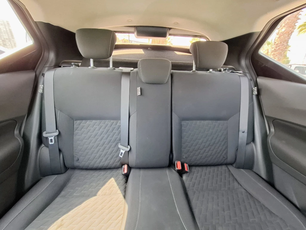 Nissan Kicks 1.6 Advance año 2024