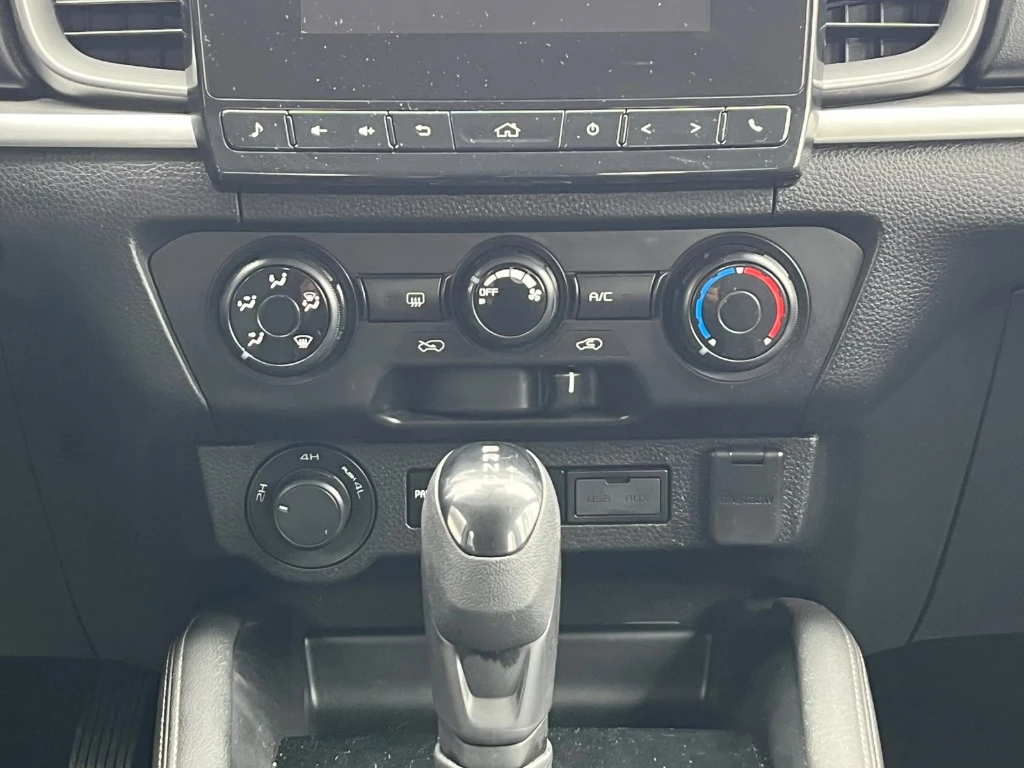 Mazda Bt-50 4x4 6at 3.0 año 2023