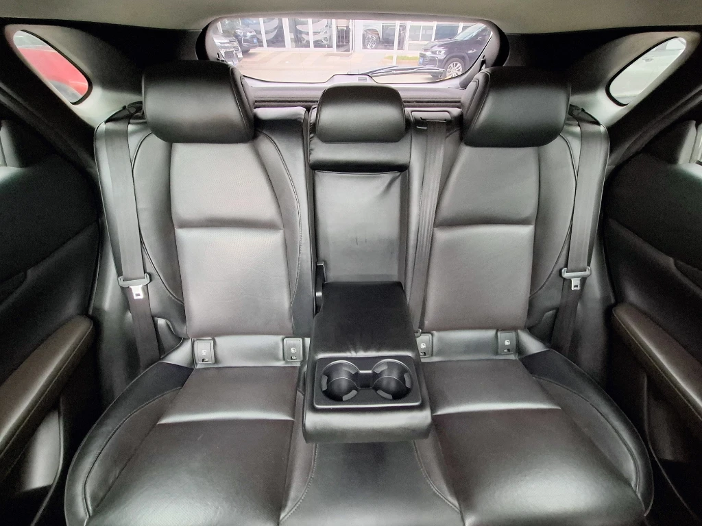 Mazda Cx-30 2.0 Gtx 4x4 6at 5p año 2020