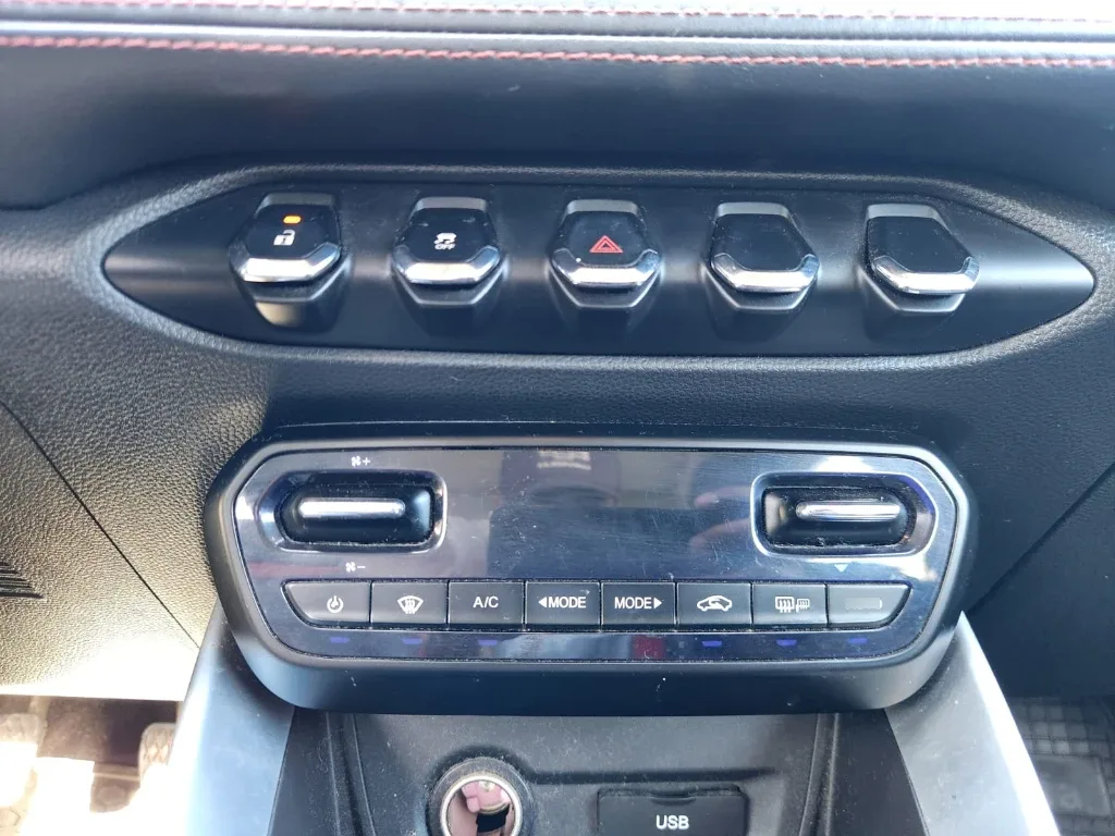 Chevrolet Groove 1.5 Premier Mt año 2023