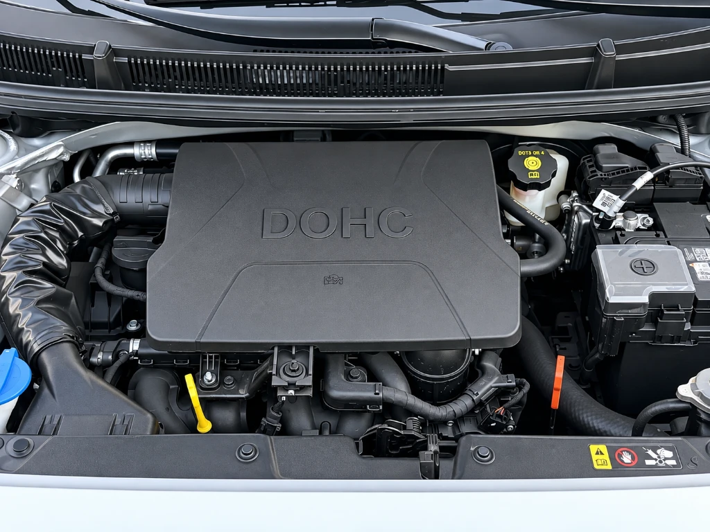 Kia Morning Mpi 1.2 Aut año 2026