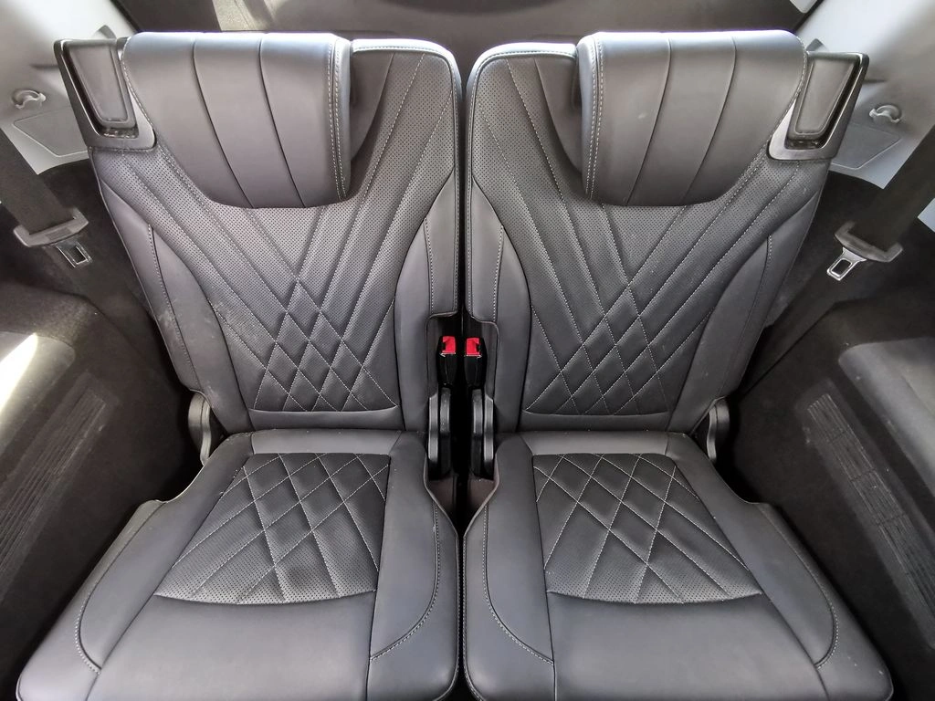 Chery Tiggo 8 Pro 2.0 Tgdi Glx Pro Max Awd At 5p año 2024
