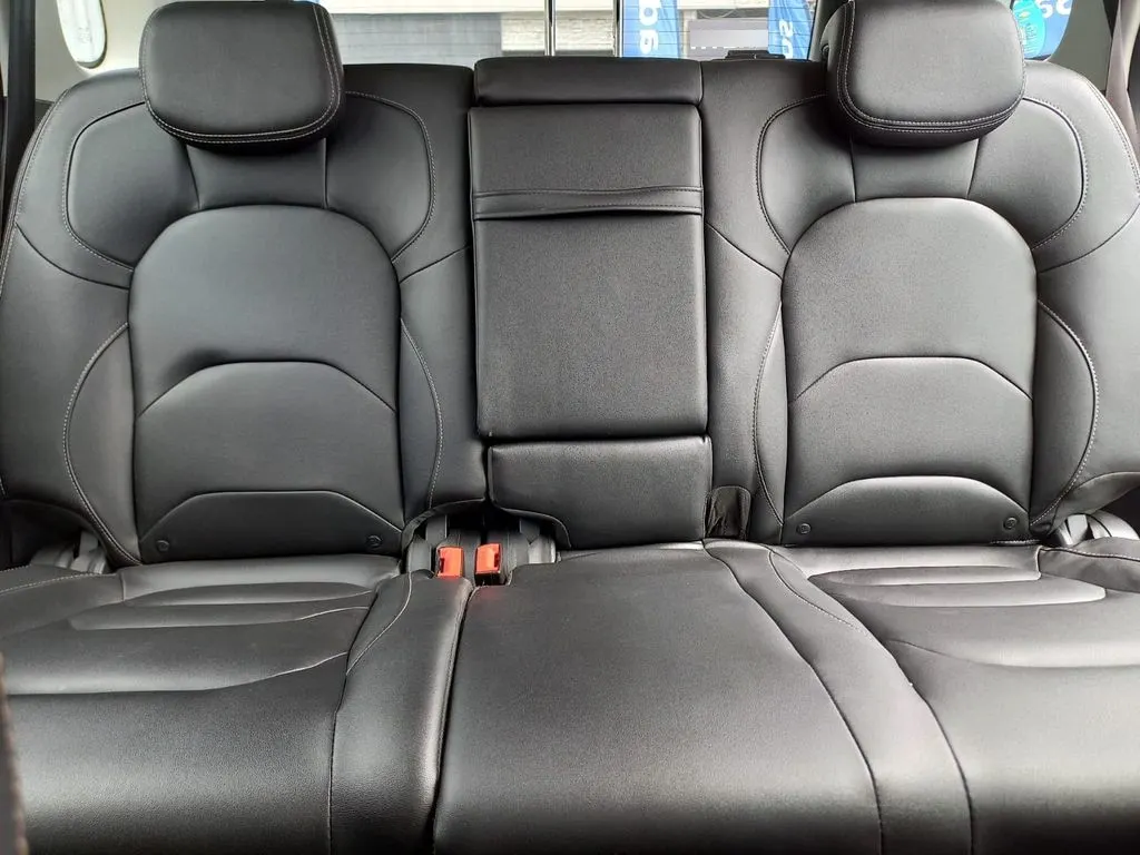 Chevrolet Captiva 1.5t Premier Fwd Mt 5p año 2022