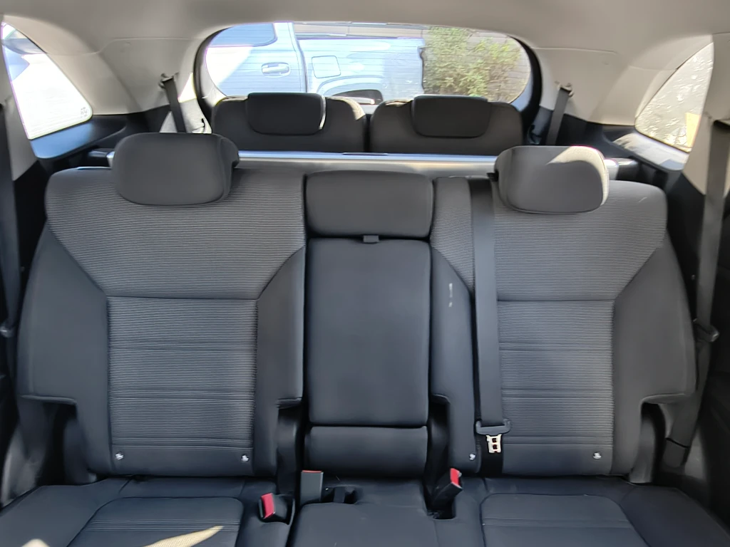 Kia Sorento 2.4 Ex 4wd Full 6at 5p año 2017