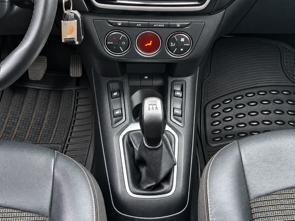 Peugeot 301 1.6 Allure Hdi 92 Mt Diesel año 2022