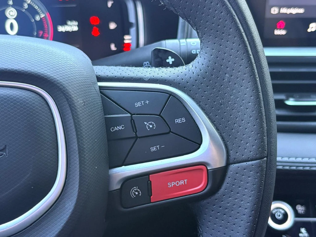 Fiat Fastback 1.0 Impetus At año 2025