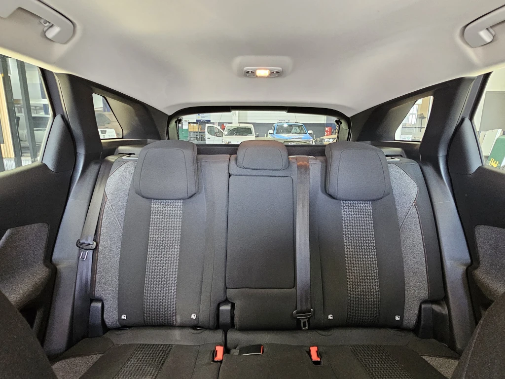 Peugeot 3008 1.5 Active Bluehdi 130 Mt Diesel año 2022