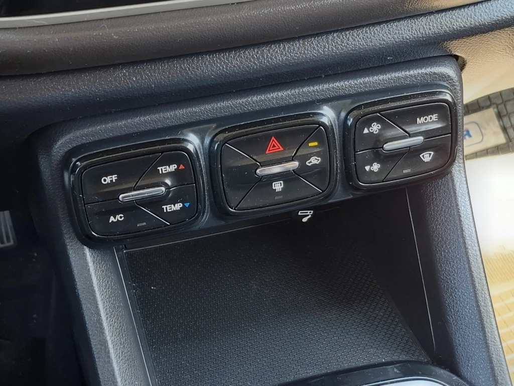 Gac Motor Gs3 1.5 Gs Mt año 2023