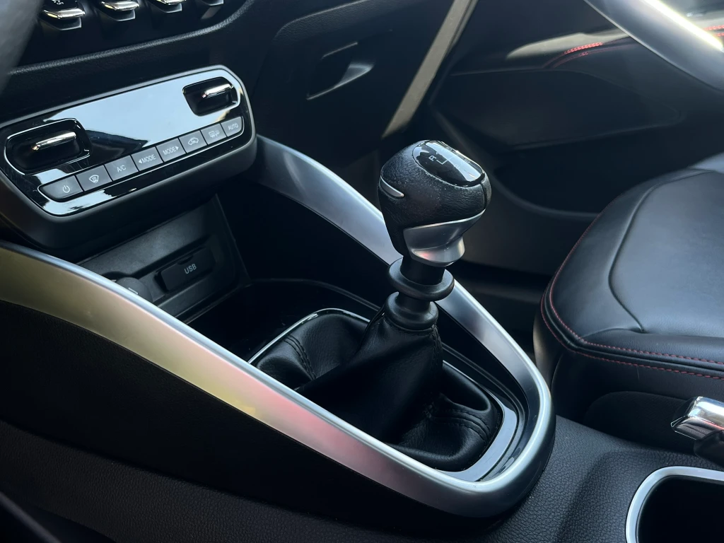 Chevrolet Groove 1.5 Premier Mt año 2024