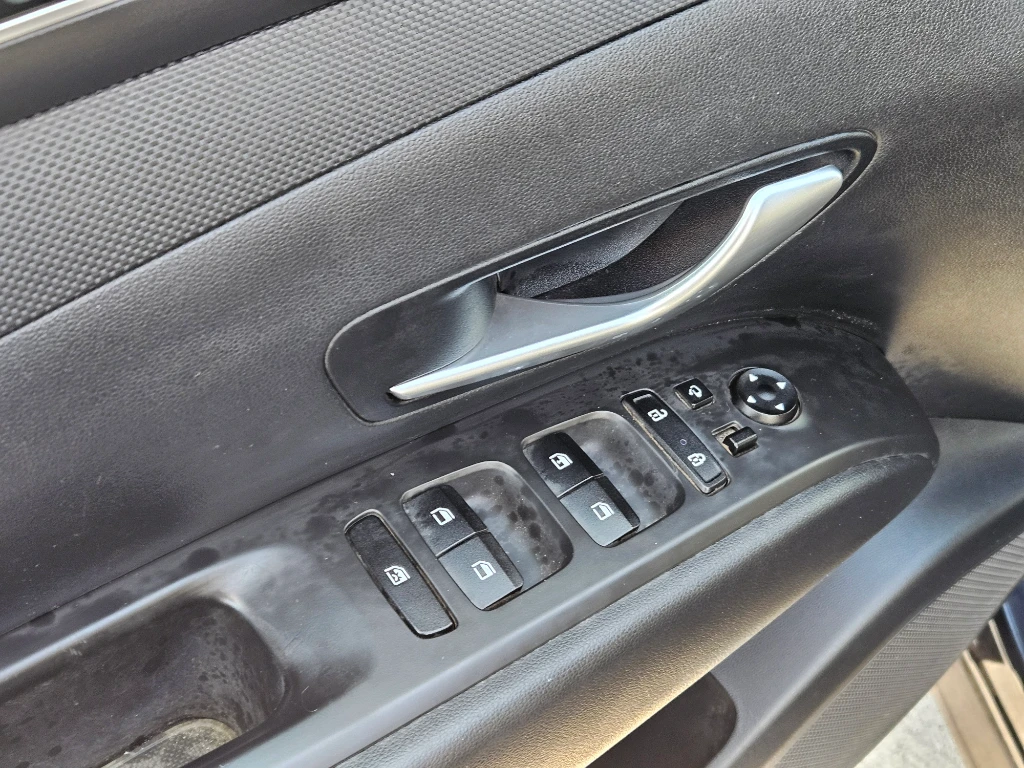 Hyundai Tucson 2.0 Nx4 Plus 2wd Mt 5p año 2023