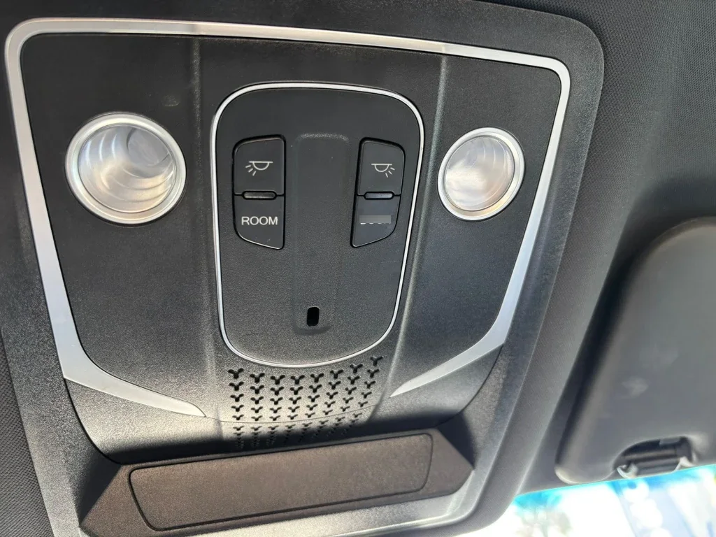 Ssangyong Grand Musso 2.2 Grand Limited Td Diesel 4wd At6 4p año 2023