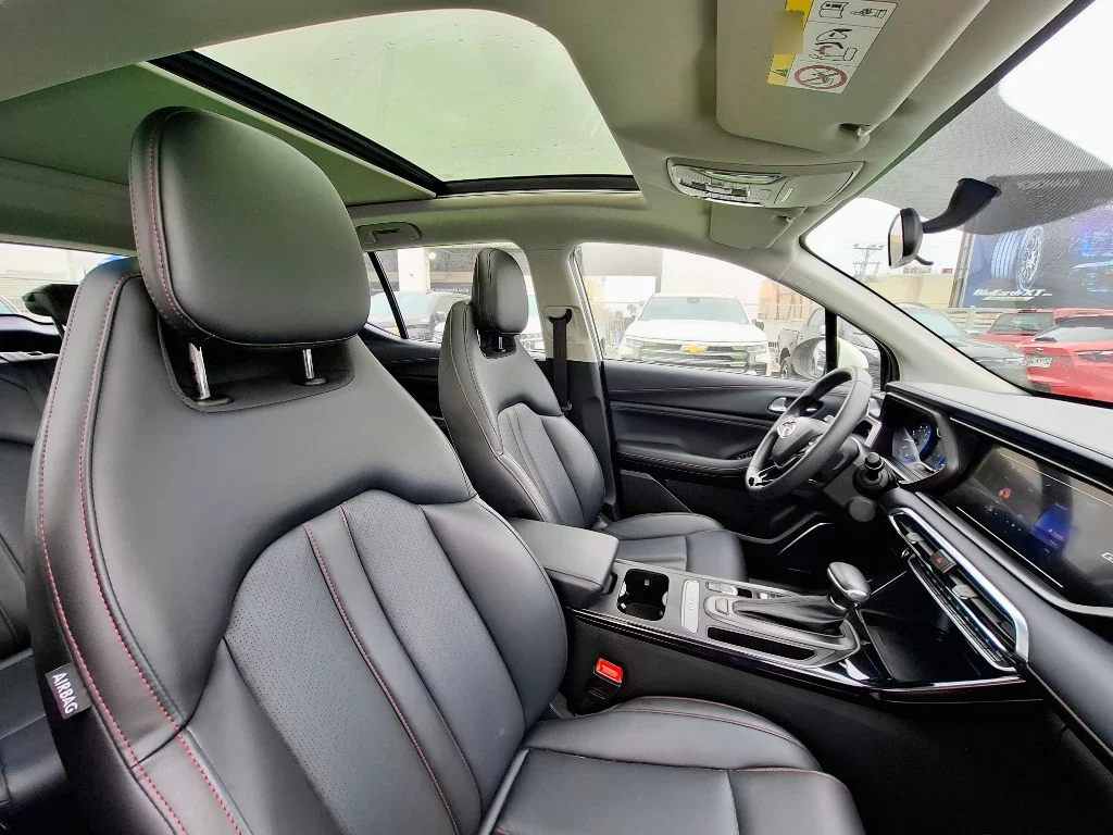 Gac Motor Gs4 Power 1.5t At Gb año 2025