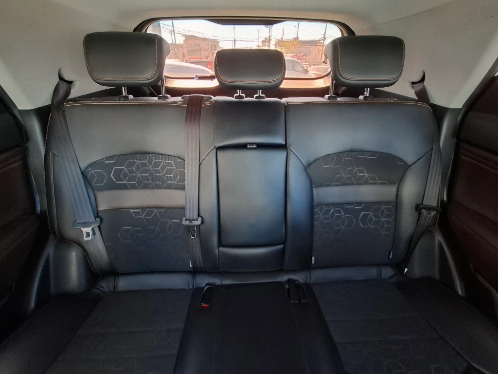 Gac Motor Gs3 1.5 Gs Mt año 2023