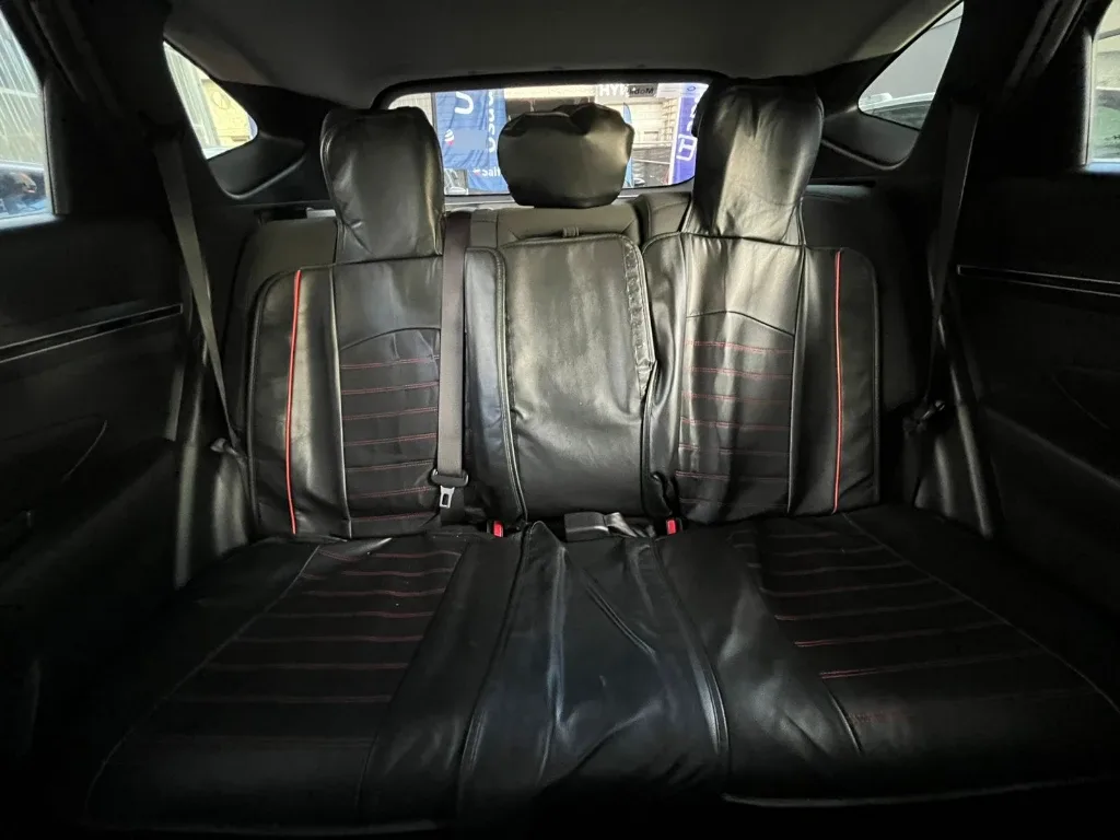Hyundai Tucson 2.0 Nx4 Plus 4x2 At 5p año 2023