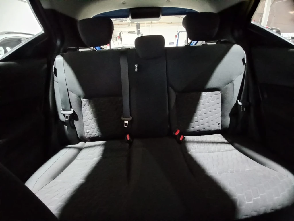 Nissan Kicks 1.6 Sense 4x2 Mt 5p año 2021
