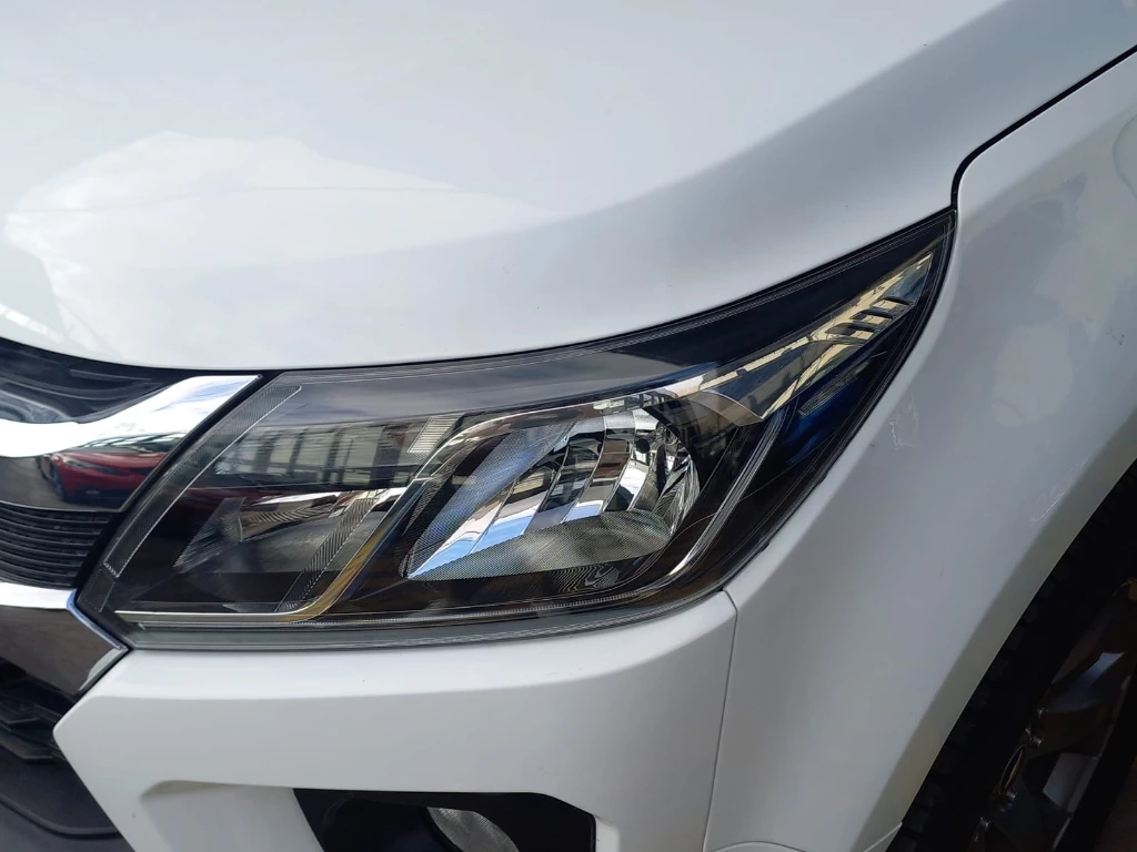 Chevrolet Trailblazer 2.8 Ctdi Premier 4x4 At 5p año 2022