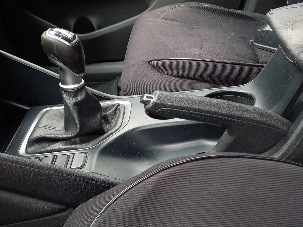 Hyundai Tucson 2.0 Gl Advance 4x2 Mt 5p año 2017