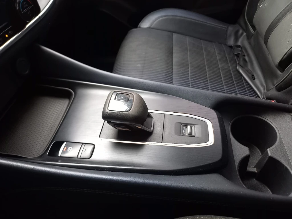 Nissan Qashqai 1.3t Advance 2wd Cvt At 5p año 2023