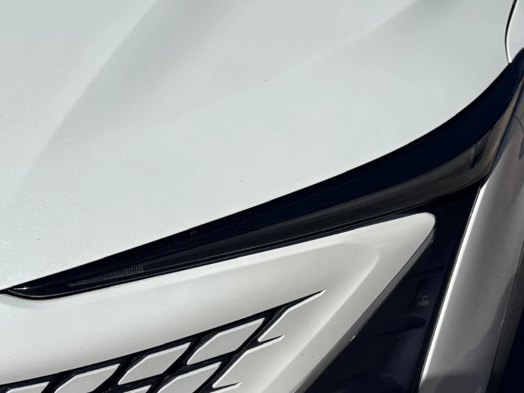 Changan Uni-T T Turbo 1.5 Aut año 2023