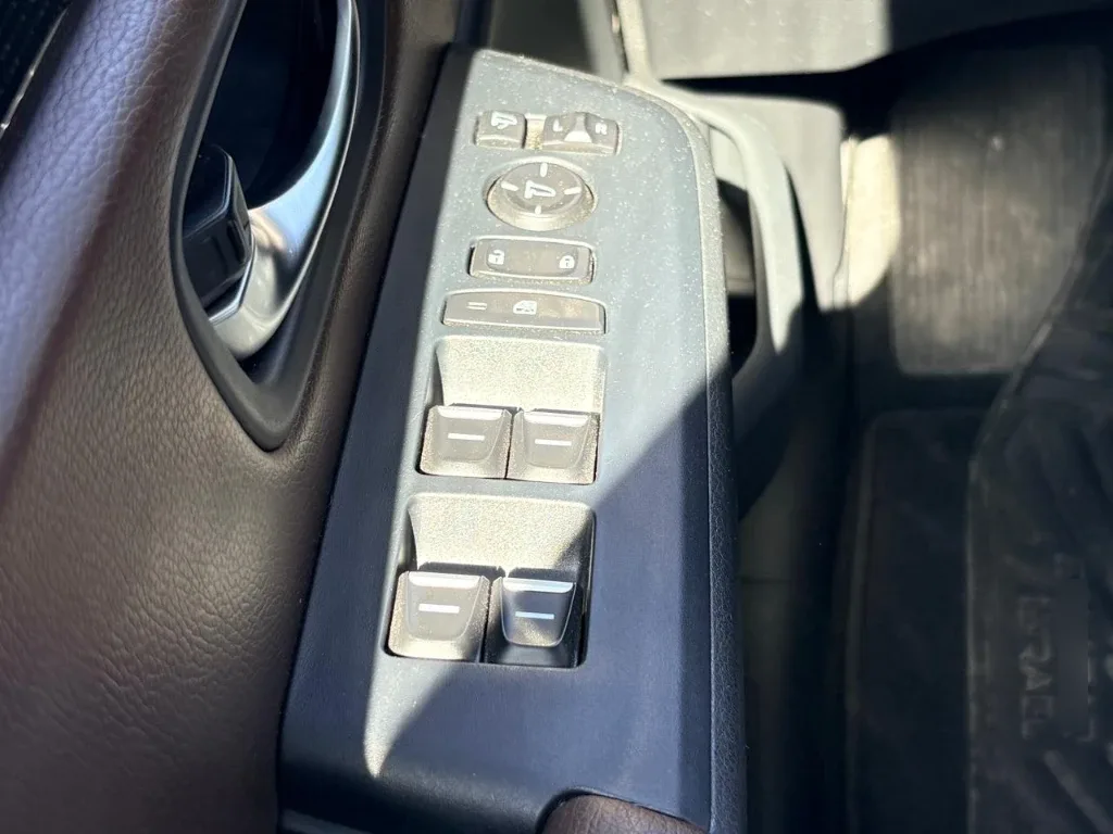 Honda Pilot 3.5 Elite 4x4 At 5p año 2023