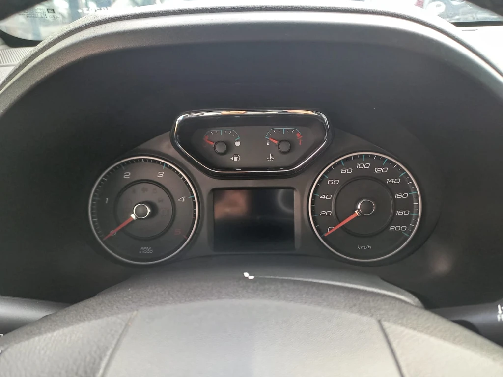 Chevrolet Trailblazer 2.8 Ctdi Premier 4x4 At 5p año 2022