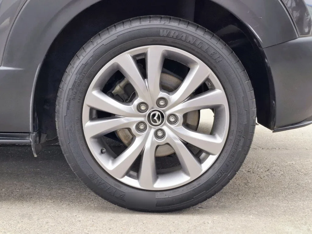 Mazda Cx-30 2.0 Gtx 4x4 6at 5p año 2020
