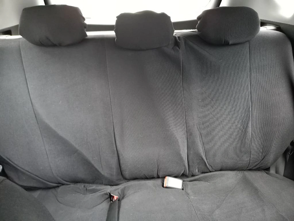 Hyundai Tucson 2.0 Gl Advance 4x2 Mt 5p año 2017