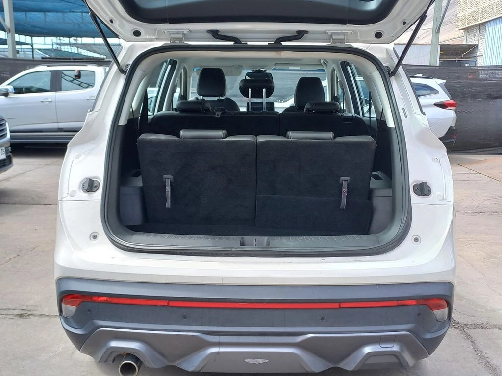 Chevrolet Captiva 1.5t Premier Fwd Mt 5p año 2022