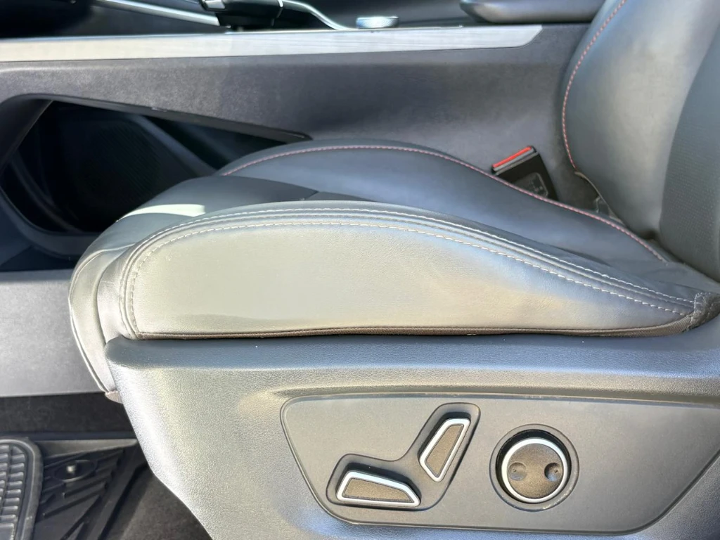 Changan Uni-T T Turbo 1.5 Aut año 2023