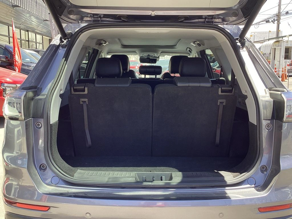 Chery Tiggo 8 Pro 2.0 Tgdi Glx Pro Max Awd At 5p año 2024