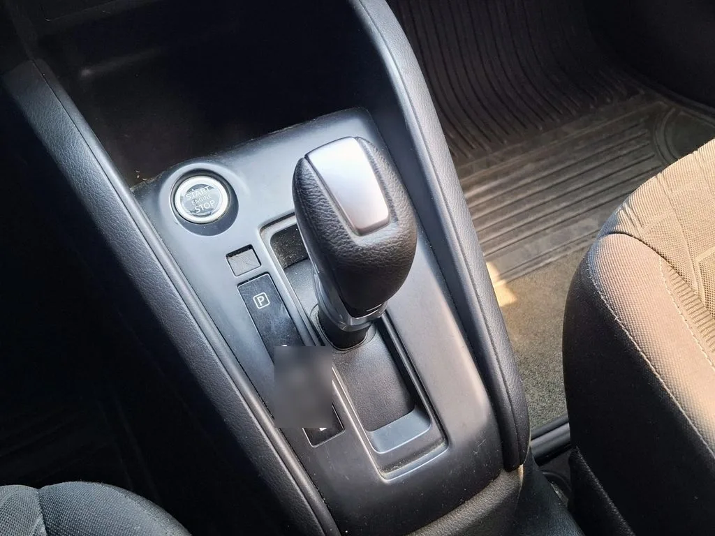 Nissan Kicks 1.6 Advance año 2024