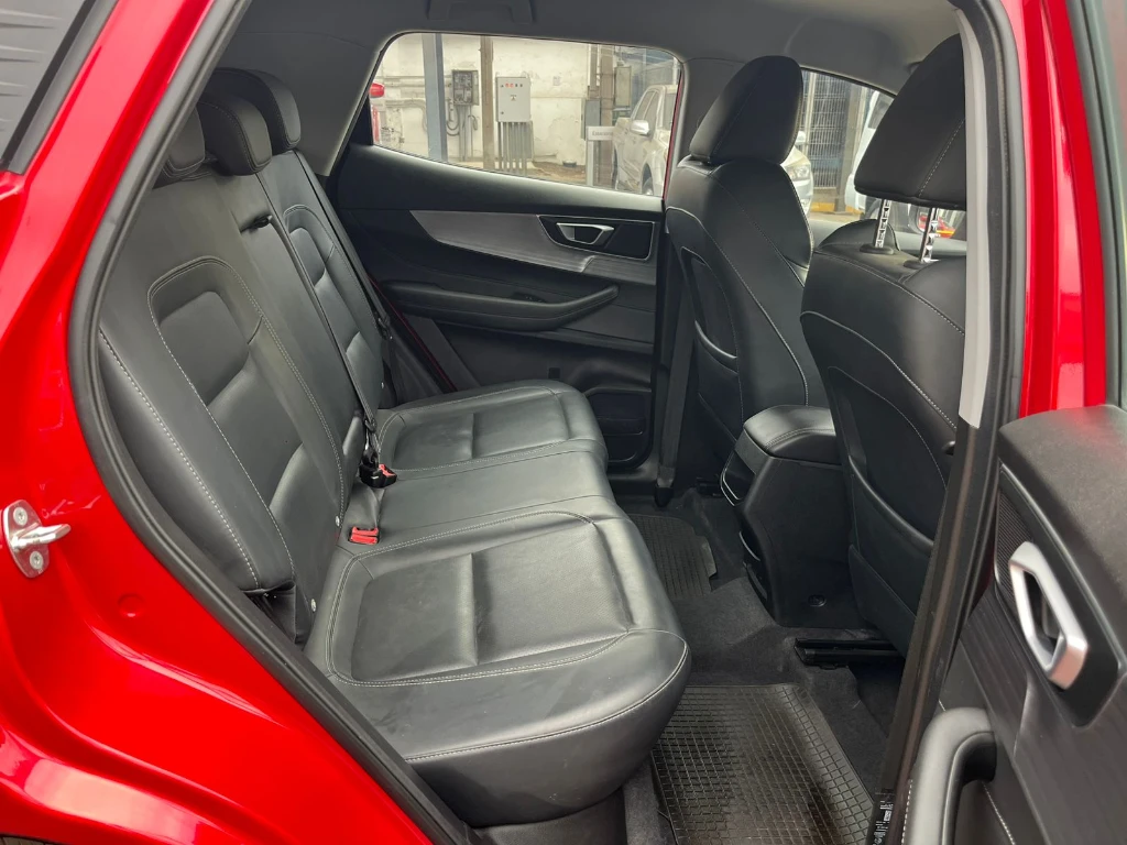 Chery Tiggo 3 1.5 Mt 5p año 2024