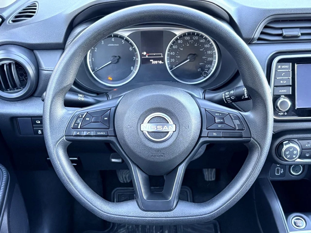 Nissan Versa Sense 1.6 Mt 4x2 año 2025