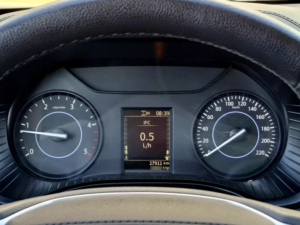 JMC Vigus 2.0 Plus Diesel 4x4 Euro6c Mt 4p año 2025