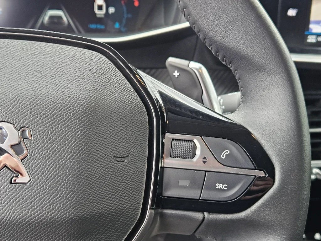 Peugeot 208 1.2t Mca Puretech 130 Allure 4x2 Eat8 5p año 2024