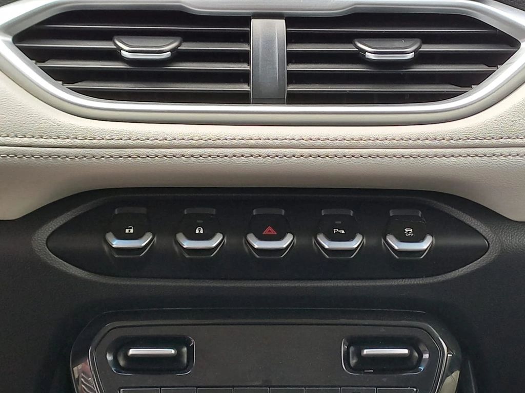 Chevrolet Captiva 1.5t Premier Fwd Mt 5p año 2022