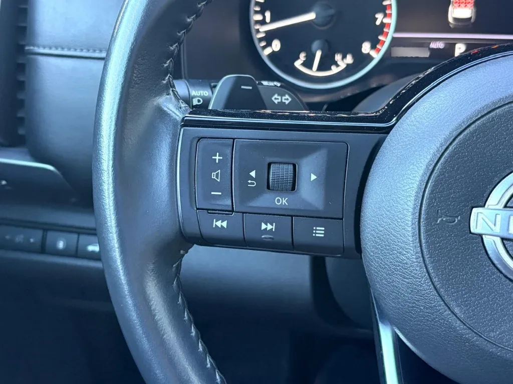 Nissan Pathfinder 3.5 Exclusive 4wd Cvt At 5p año 2024