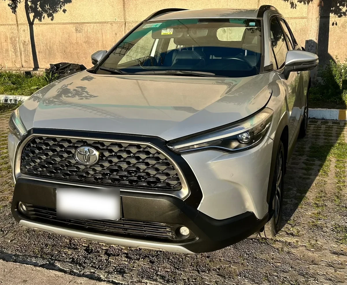 TOYOTA COROLLA 2.0 Xei At año 2023