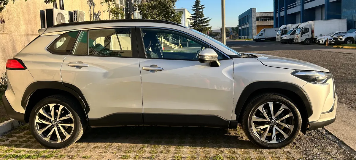 TOYOTA COROLLA 2.0 Xei At año 2023