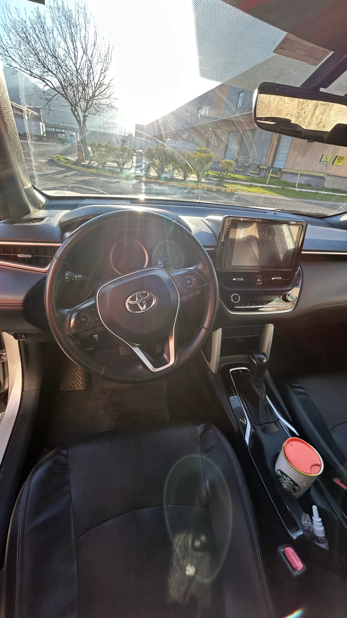 TOYOTA COROLLA 2.0 Xei At año 2023