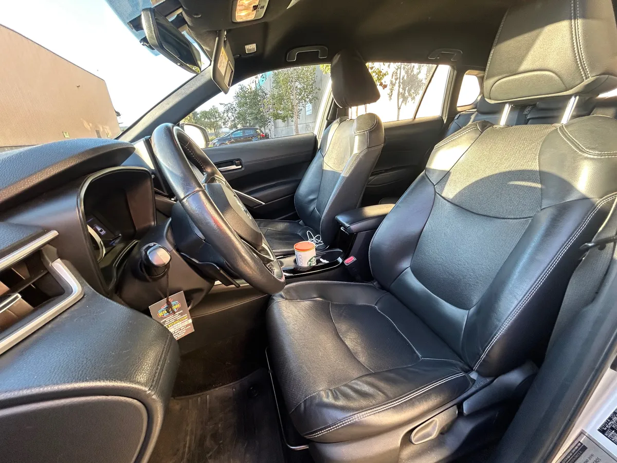 TOYOTA COROLLA 2.0 Xei At año 2023